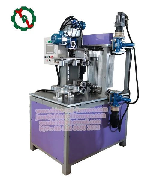 Metal Roof Crimping Curved Machine Metal Roof Crimping Curved Machine