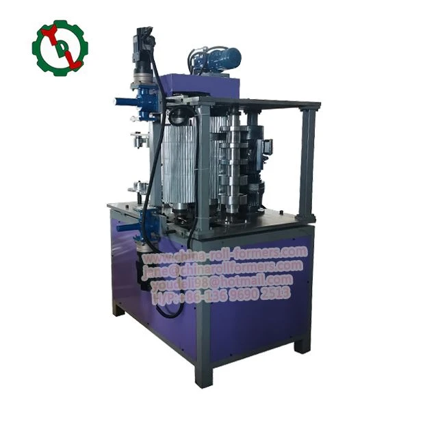 Metal Roof Crimping Curved Machine Metal Roof Crimping Curved Machine
