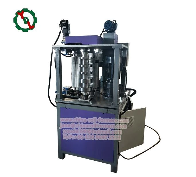 Metal Roof Crimping Curved Machine Metal Roof Crimping Curved Machine