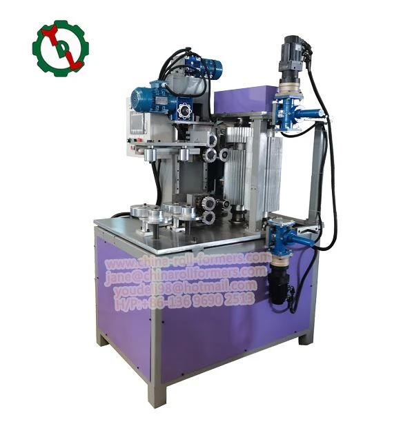 Metal Roof Crimping Curved Machine Metal Roof Crimping Curved Machine