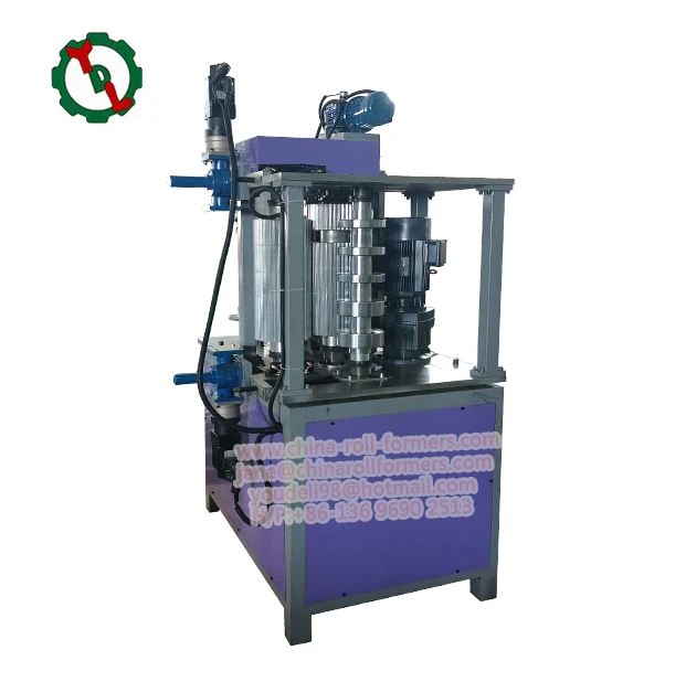 Metal Roof Crimping Curved Machine Metal Roof Crimping Curved Machine